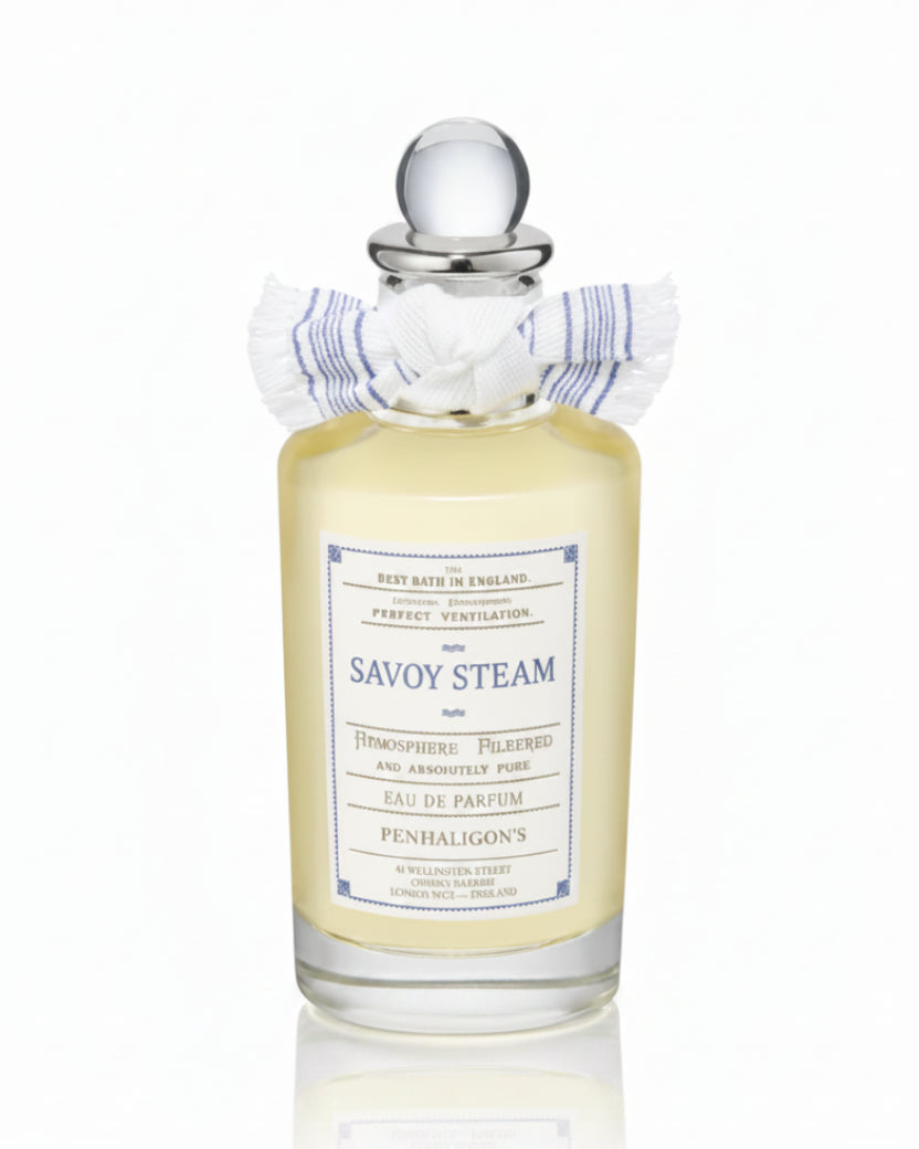Penhaligon's Savoy Steam Eau De Parfum