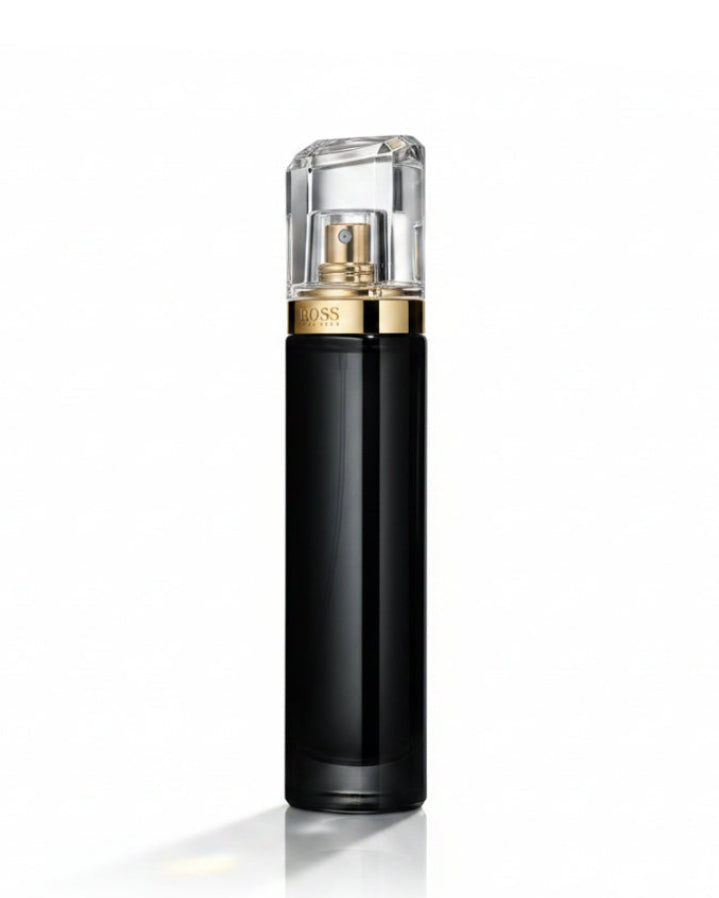 Hugo Boss Nuit Pour Femme Eau De Parfum