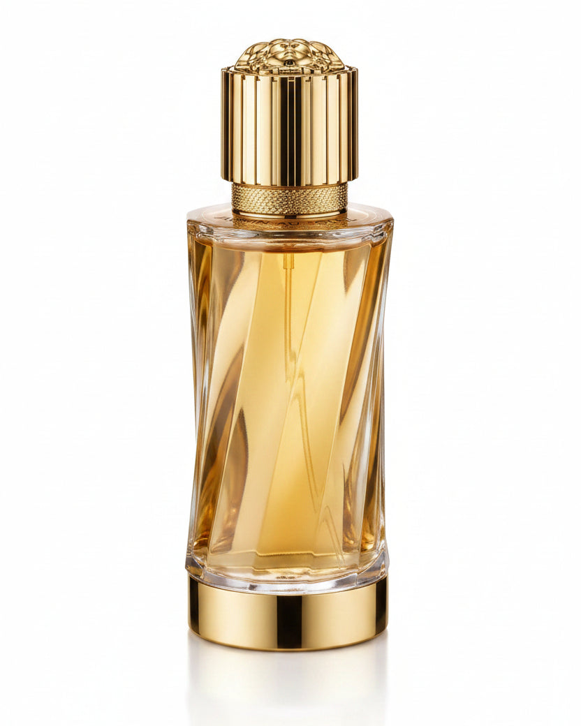 Versace Jasmin Au Soleil Eau De Parfum