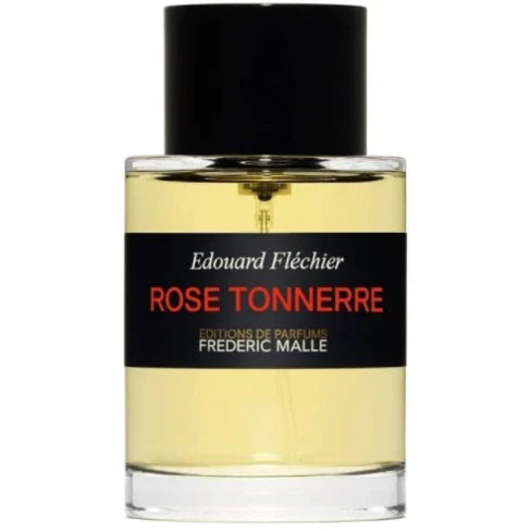 Frederic Malle Rose Tonnerre Eau de Parfum