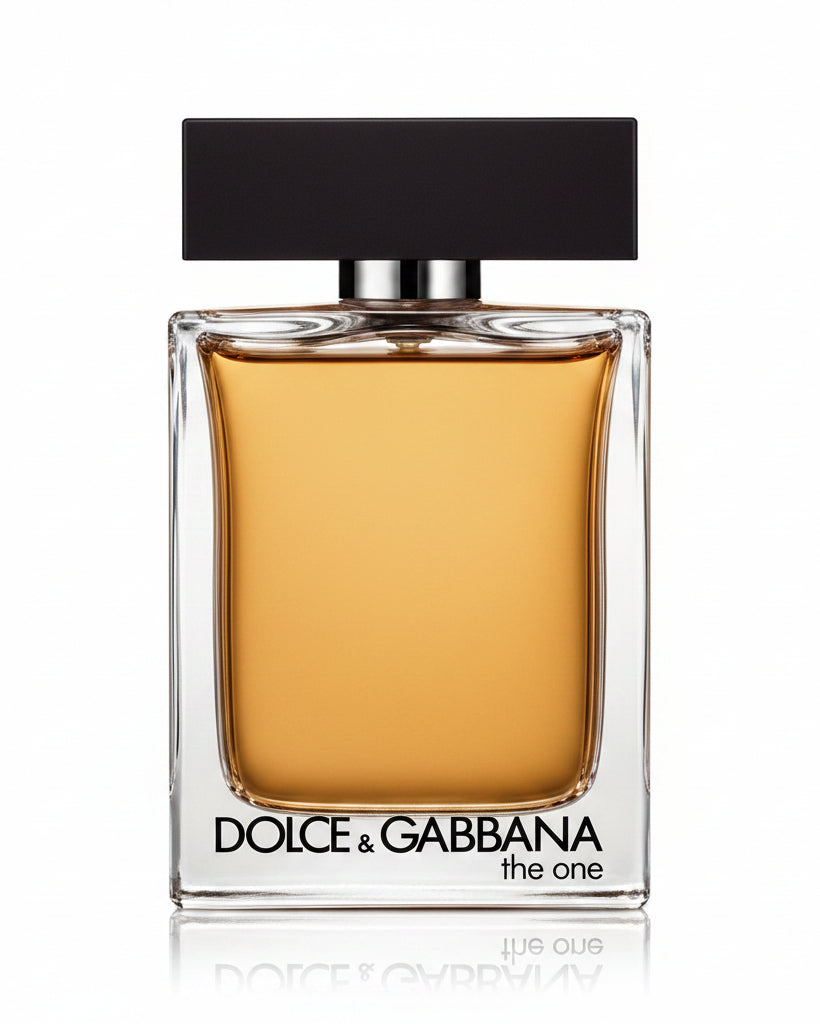 Dolce & Gabbana The One Pour Homme Eau De Toilette