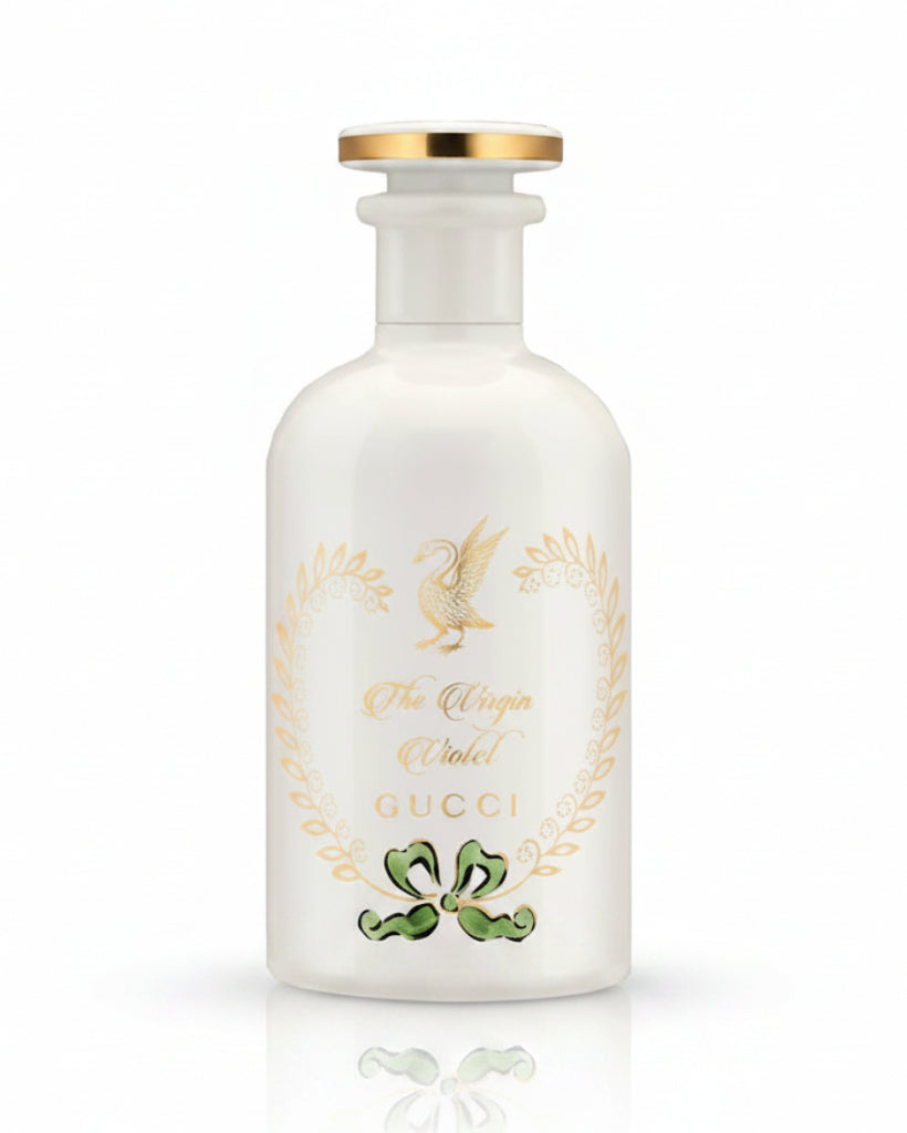 Gucci The Virgin Violet Eau De Parfum