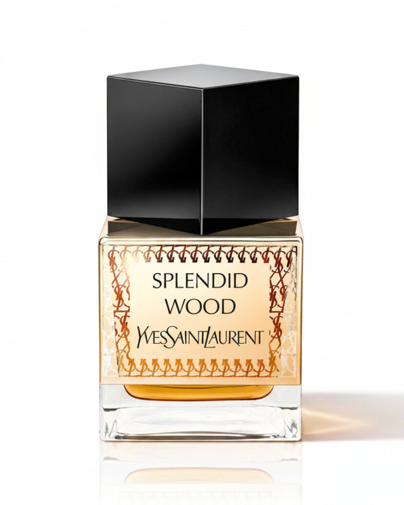 YSL Splendid Wood Eau De Parfum
