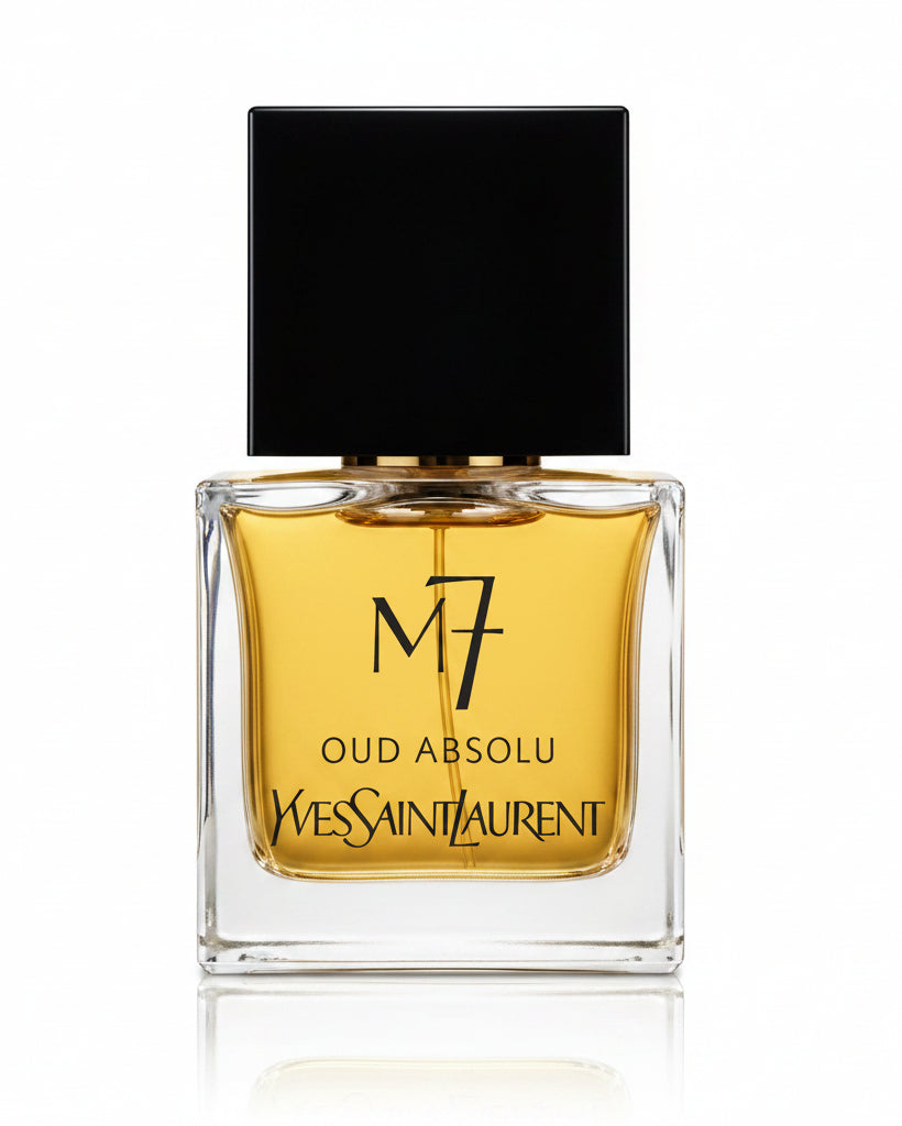 YSL M7 Oud Absolu Eau De Toilette