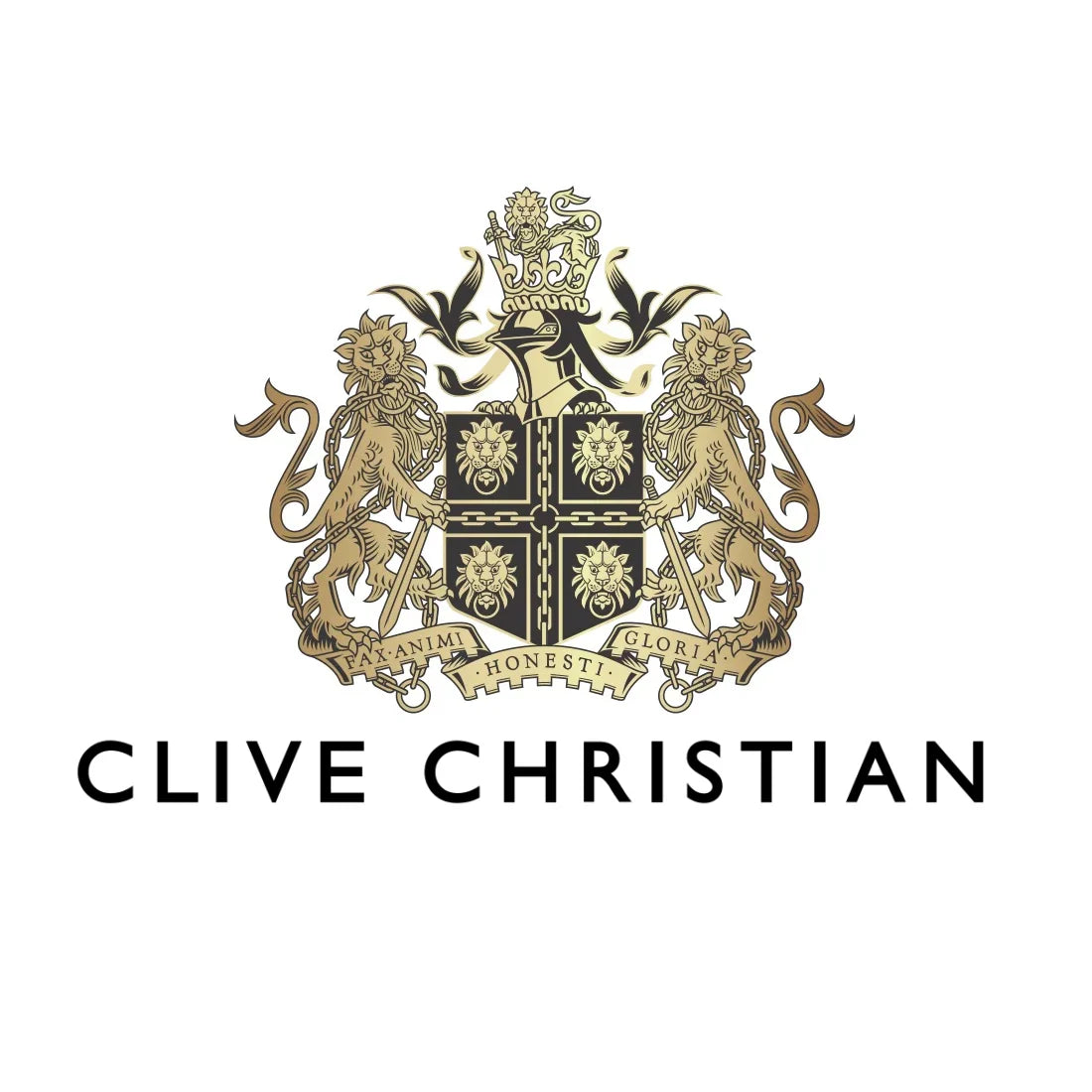 Clive Christian Testers