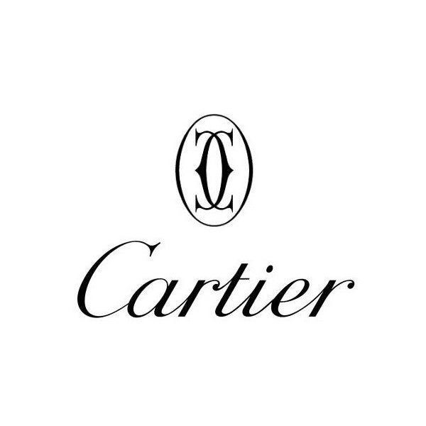 Cartier Testers