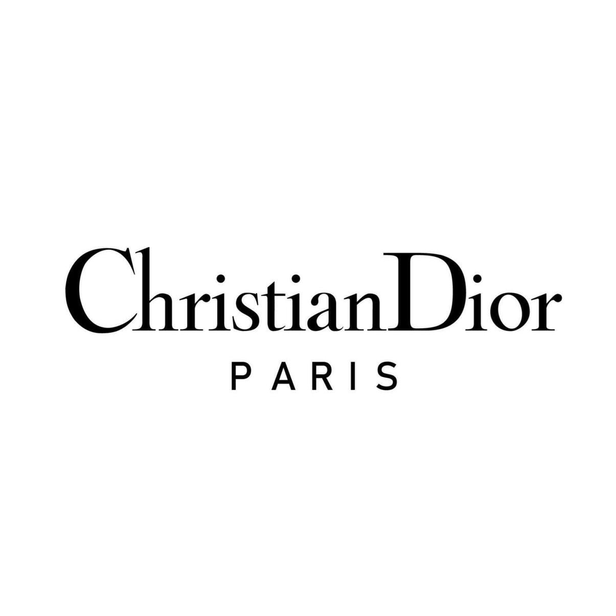 Christian Dior Testers