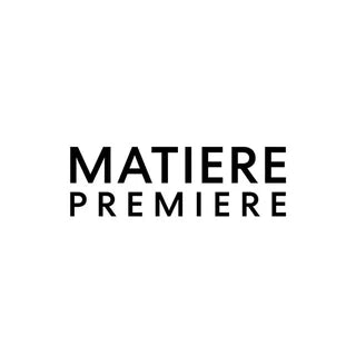 Matiere Premier Testers