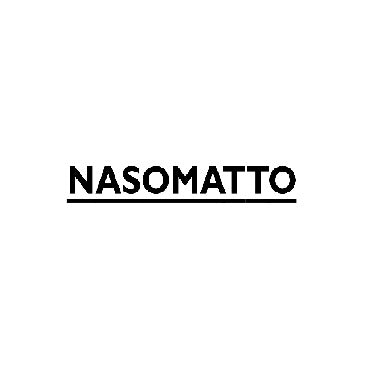 Nasomatto Testers