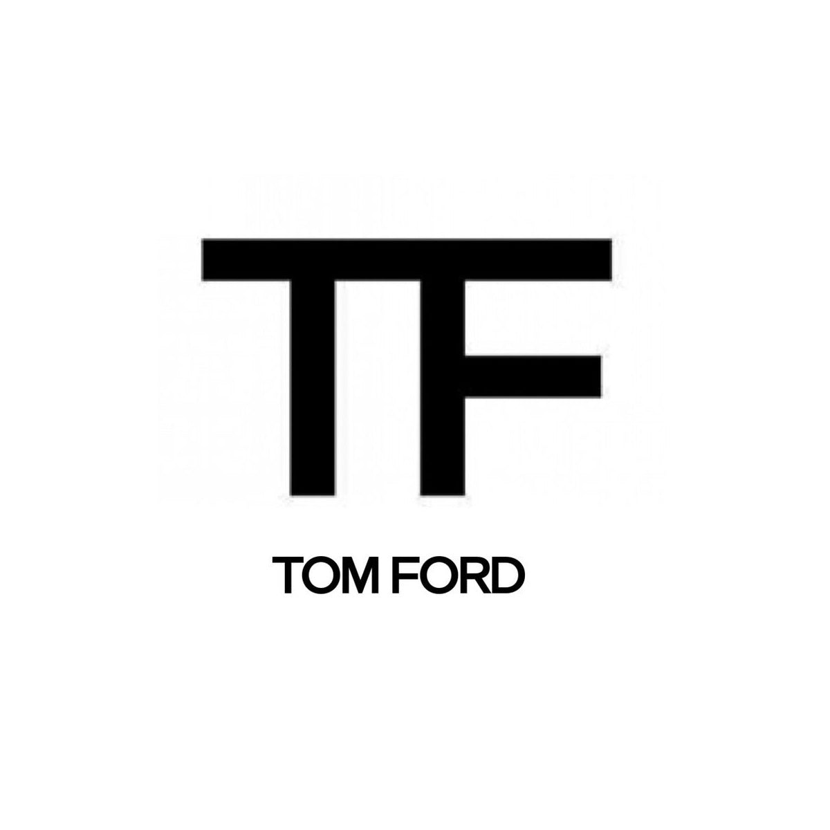 Tom Ford Testers