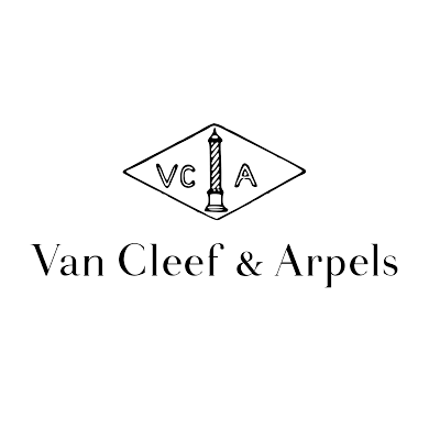 Van Cleef & Arpels Testers