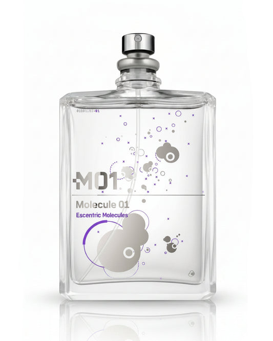 Escentric Molecules Molecule 01 Eau De Toilette