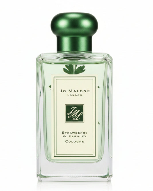 Jo Malone Wild Strawberry & Parsley Cologne