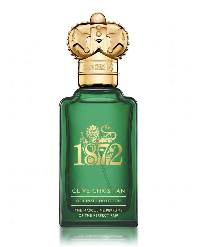 Clive Christian 1872 Masculine Eau De Parfum