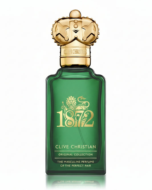 Clive Christian 1872 Masculine Eau De Parfum