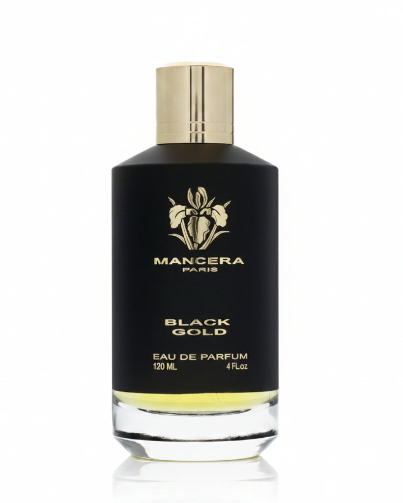 Mancera Black Gold Eau De Parfum
