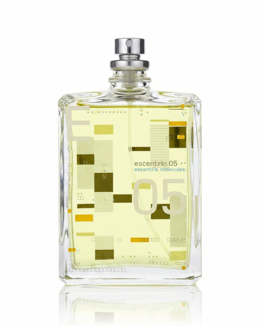 Escentric Molecules Escentric 05 Eau De Toilette