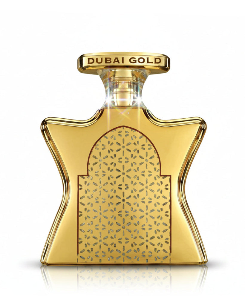 Bond No 9 Dubai Gold Eau De Parfum