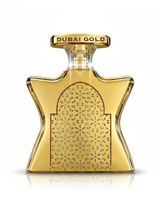 Bond No 9 Dubai Gold Eau De Parfum
