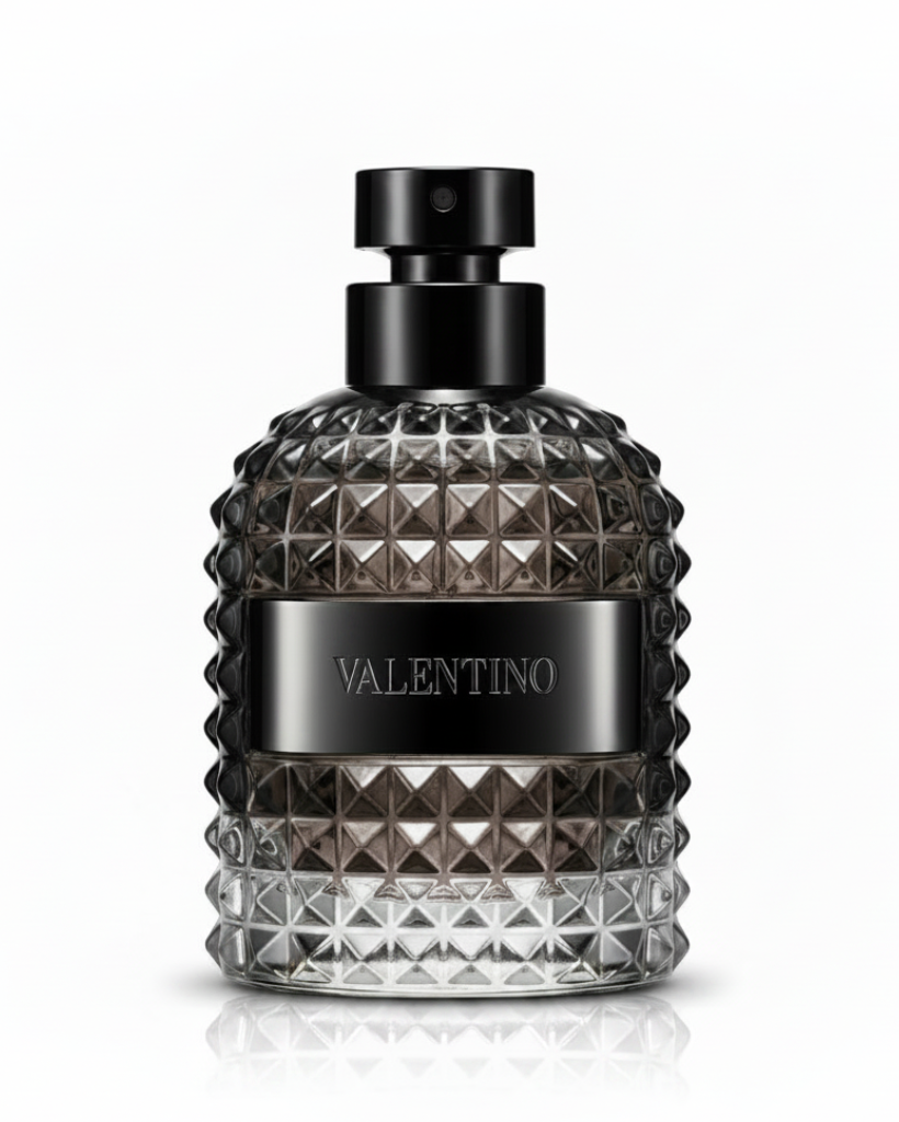 Valentino Uomo Intense Eau De Parfum