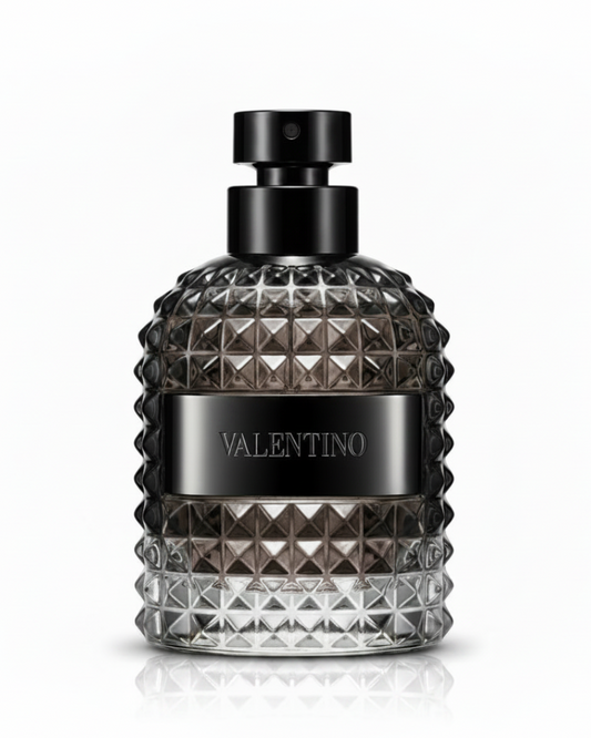 Valentino Uomo Intense Eau De Parfum