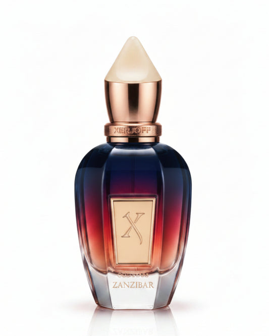 Xerjoff Zanzibar (Najaf) Oud Stars Eau De Parfum