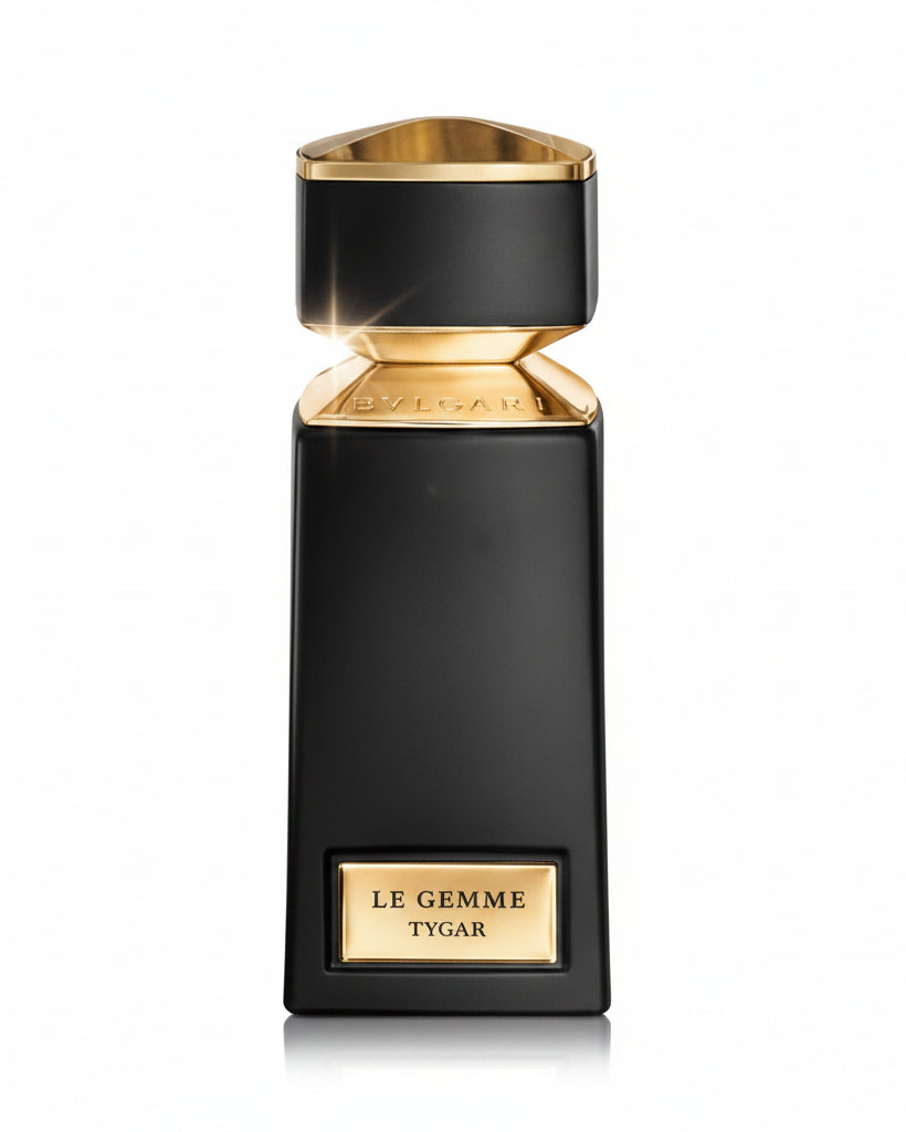 Bvlgari Le Gemme Tygar Eau De Parfum
