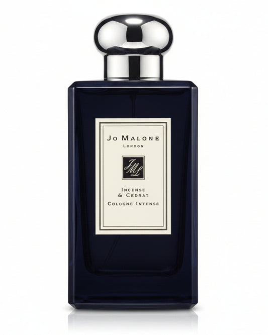 Jo Malone Incense & Cedrat Cologne Intense