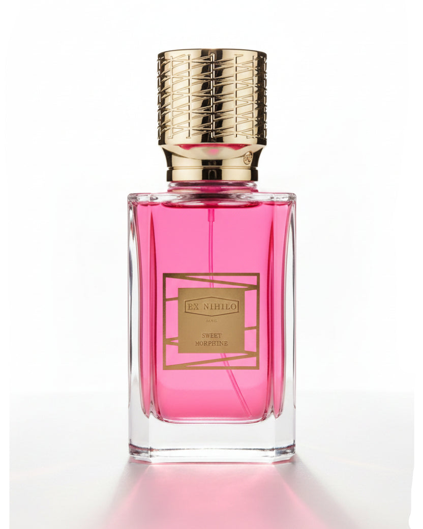 Ex Nihilo Sweet Morphine Eau De Parfum
