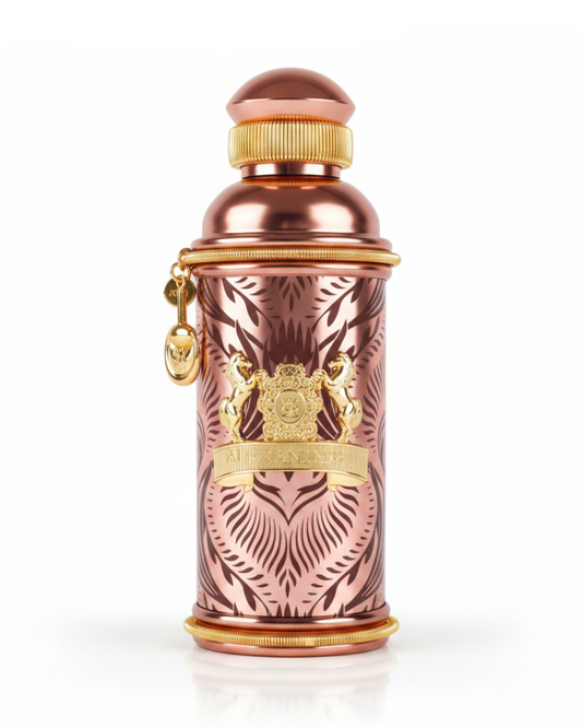 Alexandre. J Morning Muscs Eau De Parfum