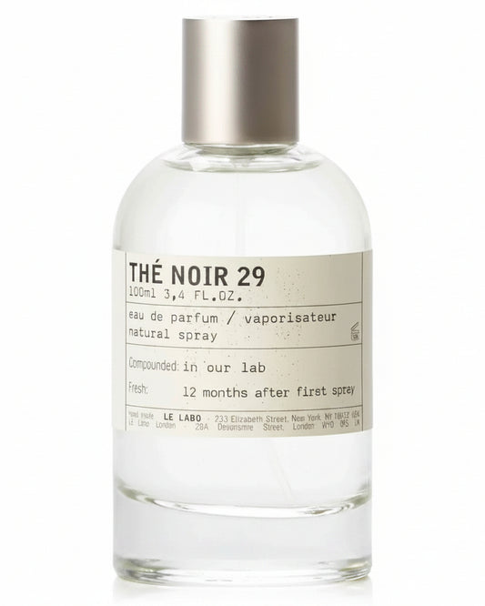 Le Labo The Noir 29 Eau De Parfum