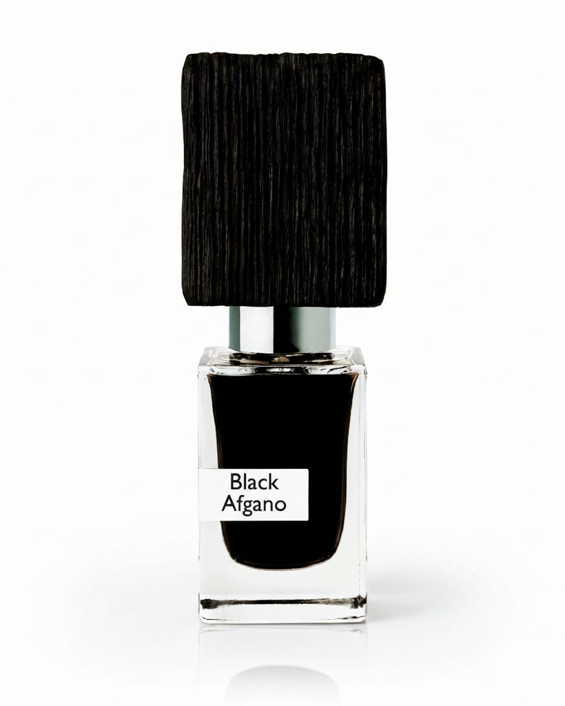 Nasomatto Black Afgano Extrait De Parfum