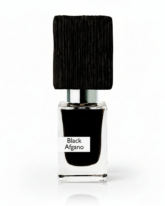 Nasomatto Black Afgano Extrait De Parfum