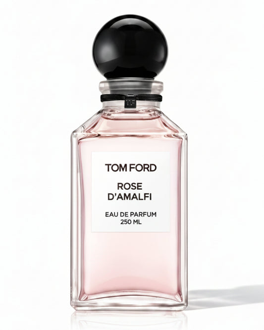 Tom Ford Rose D'Amalfi Eau De Parfum