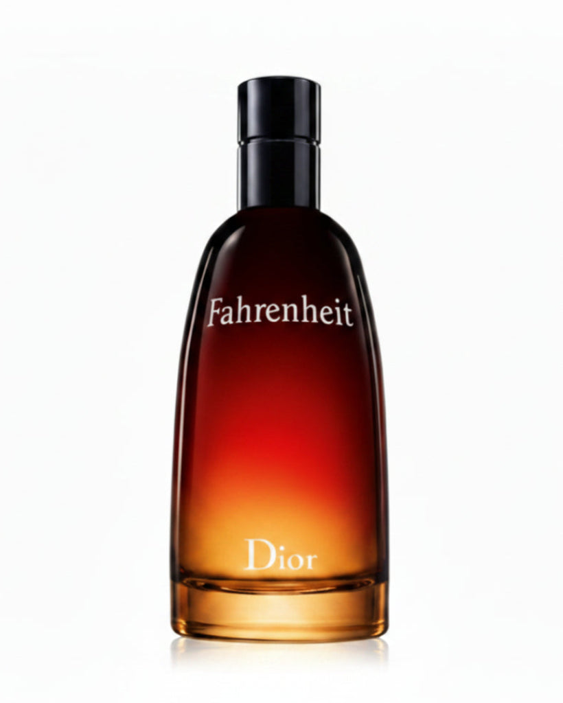 Dior Farenheit Eau De Toilette