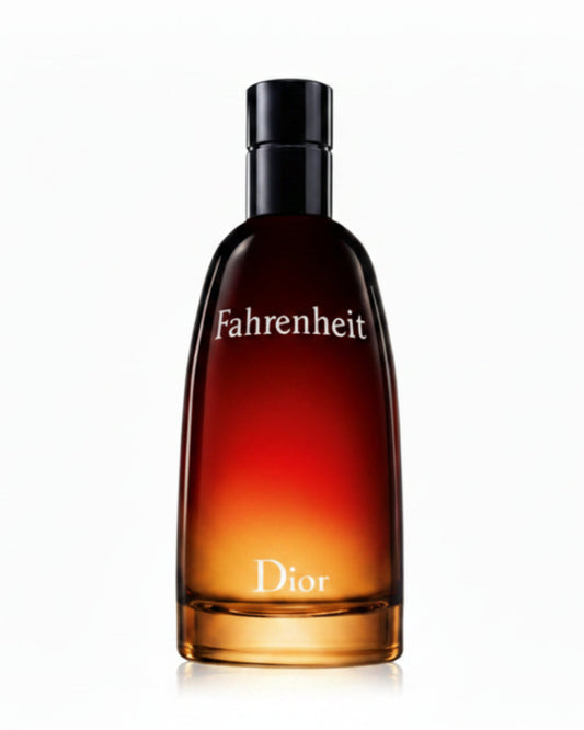 Dior Farenheit Eau De Toilette