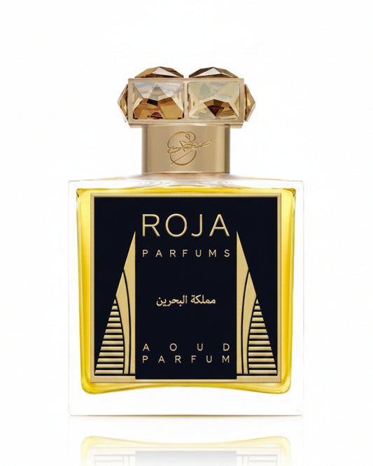 Roja Kingdom of Bahrain Parfum