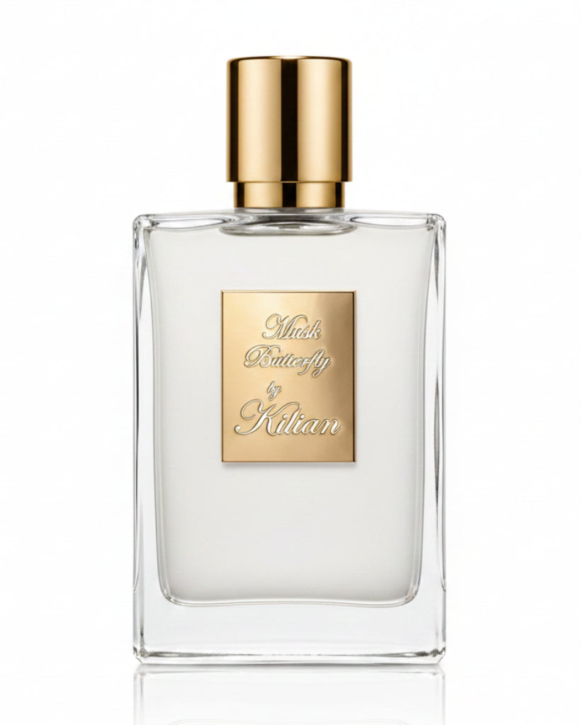 Kilian Musk Butterfly Eau De Parfum