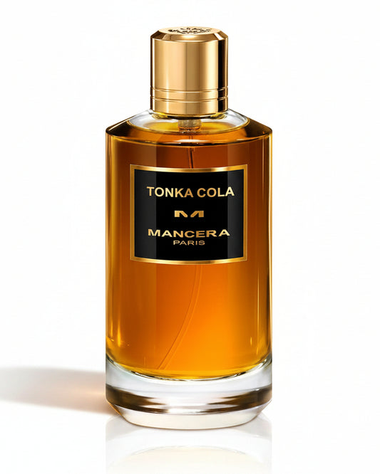 Mancera Tonka Cola Eau De Parfum