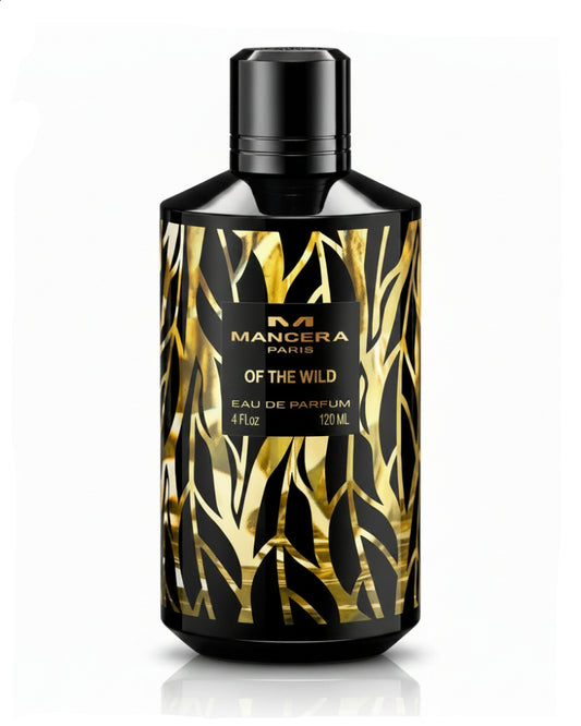 Mancera Of The Wild Eau De Parfum