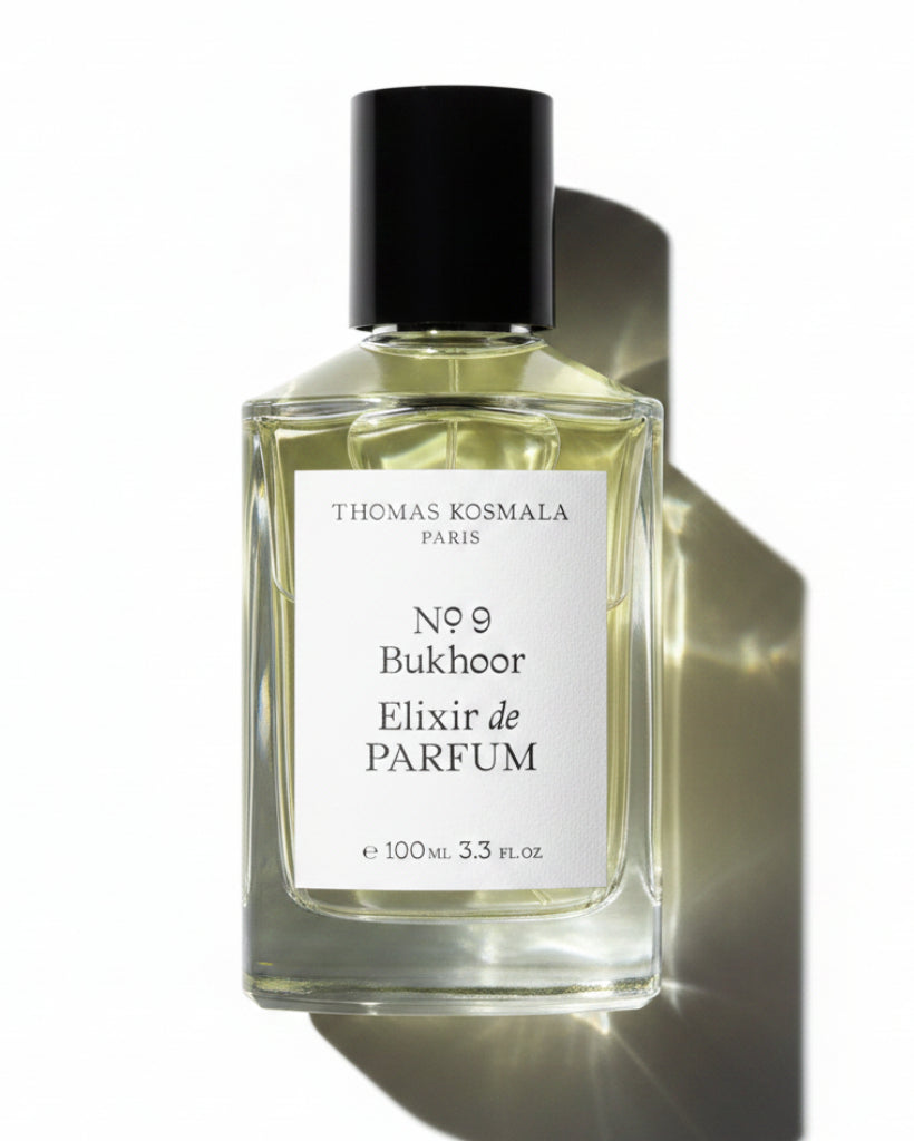 Thomas Kosmala No. 9 Bukhoor Elixir