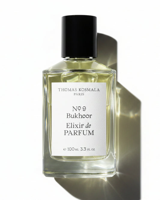 Thomas Kosmala No. 9 Bukhoor Elixir