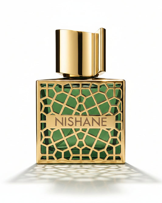 Nishane Shem Extrait De Parfum