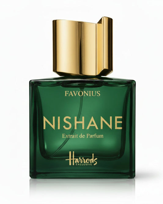 Nishane Favonius Extrait De Parfum
