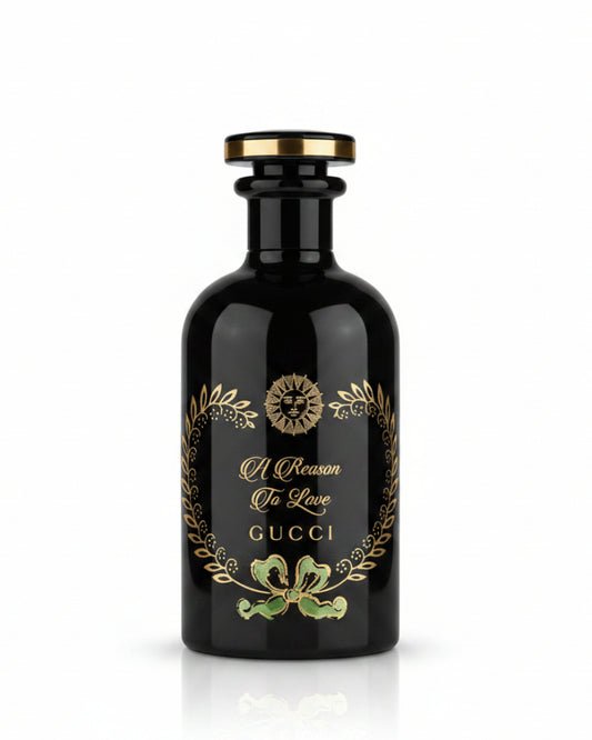 Gucci A Reason To Love Eau De Parfum