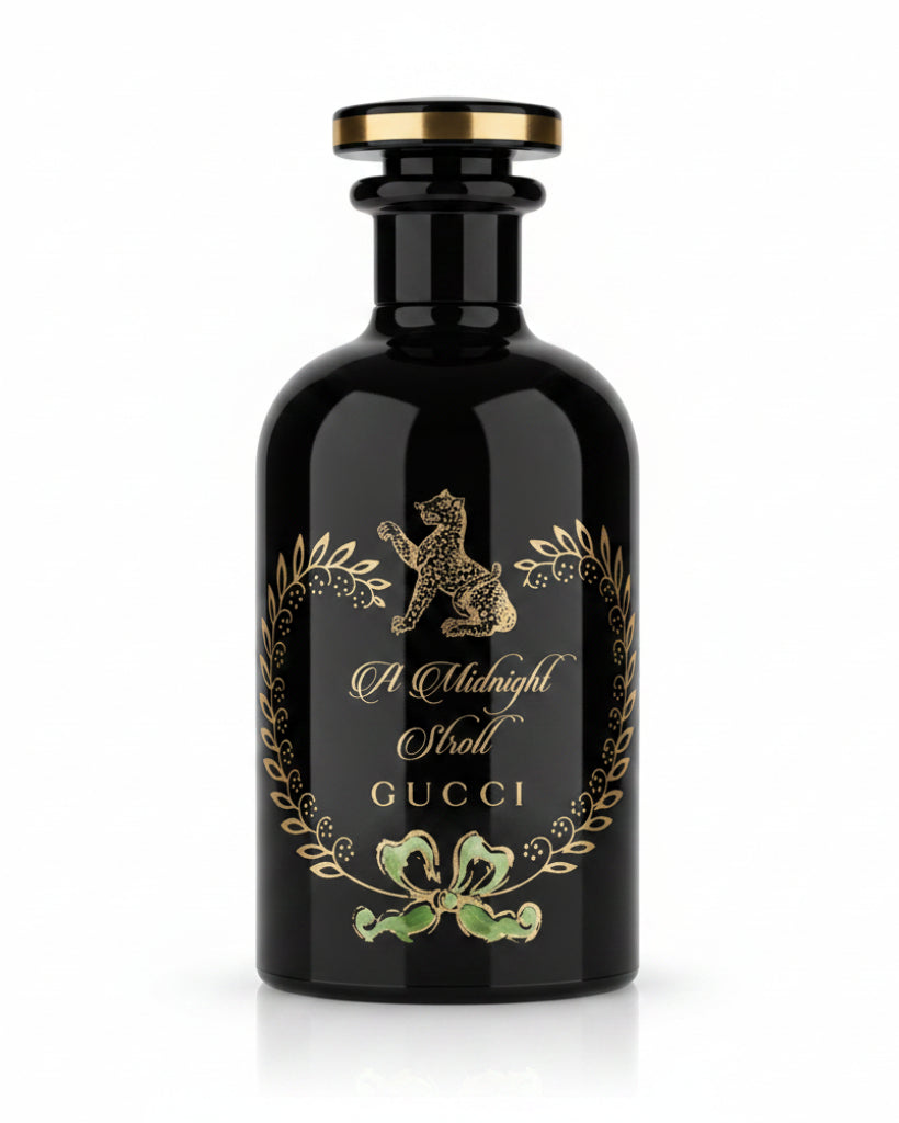 Gucci A Midnight Stroll Eau De Parfum