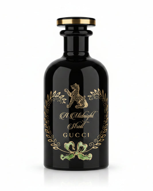 Gucci A Midnight Stroll Eau De Parfum