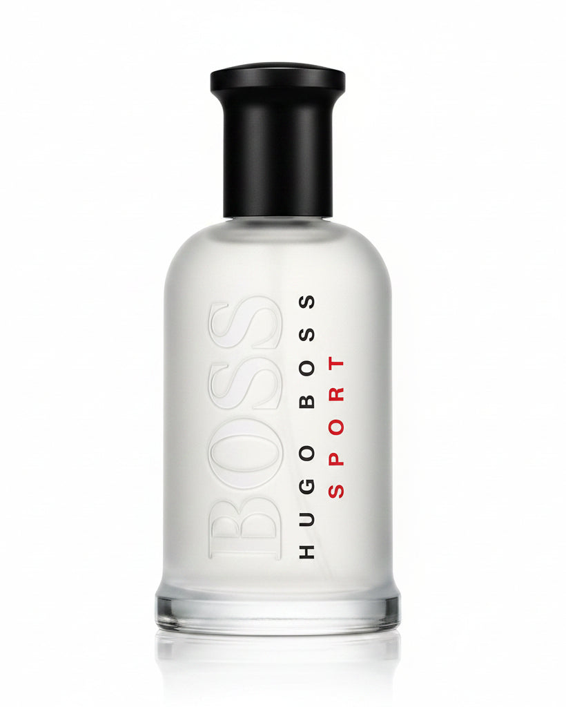 Hugo Boss Bottled Sport Eau De Toilette