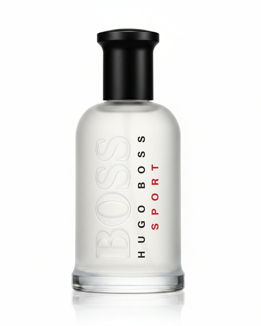 Hugo Boss Bottled Sport Eau De Toilette