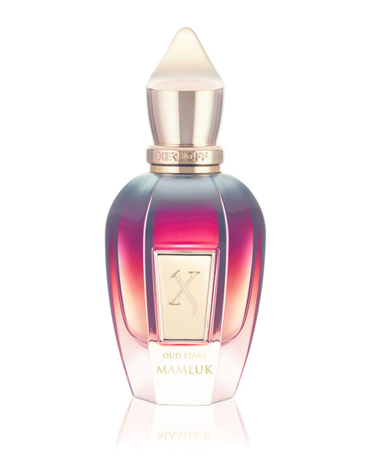 Xerjoff Mamluk Oud Stars Eau De Parfum